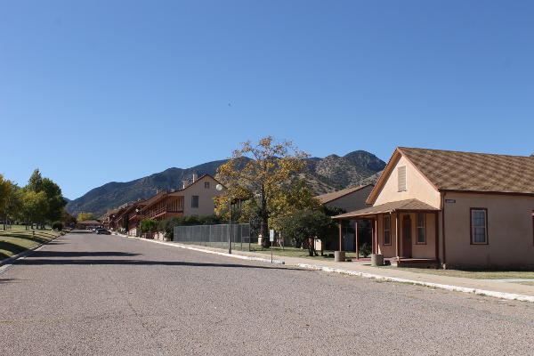 Fort Huachuca