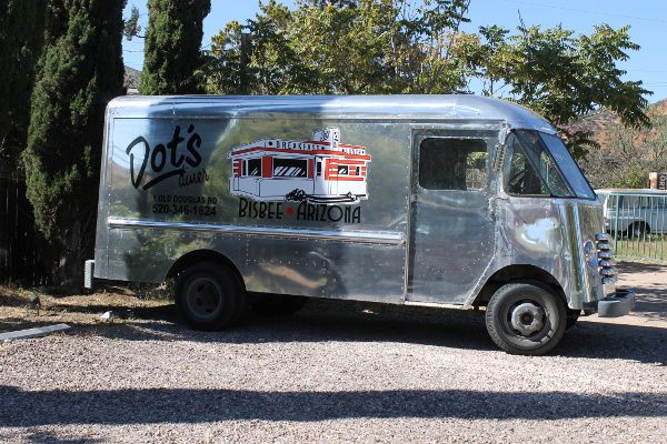 Shady Dell Vintage Trailer Court