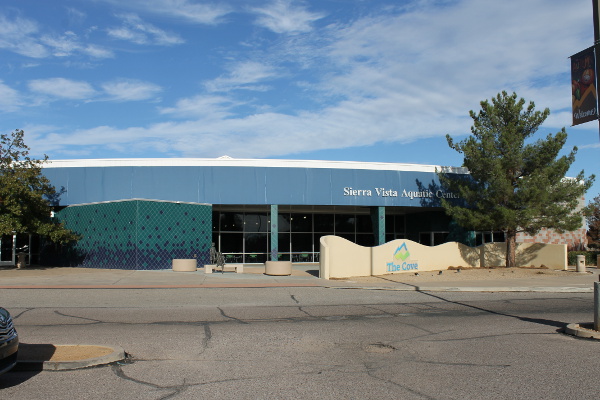 Sierra Vista Aquatic Center