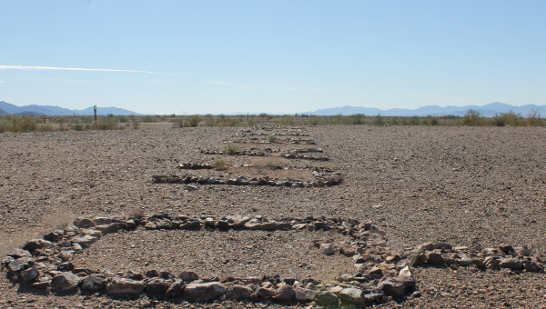 La Posa LTVA - Quartzsite AZ