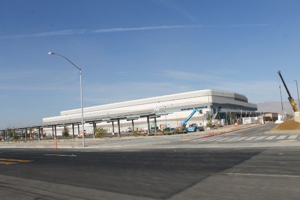 Acrisure Arena