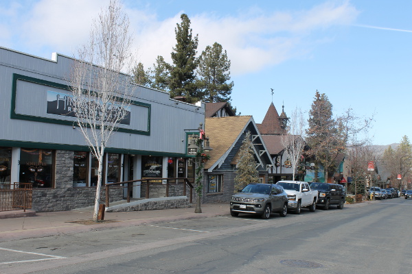 The Village at Bear Lake
