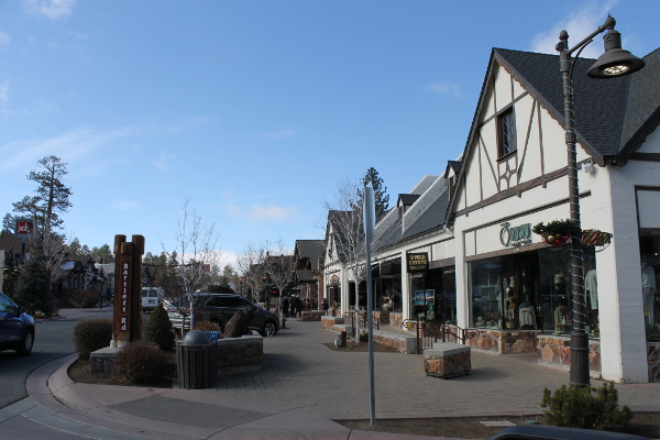 The Village at Bear Lake