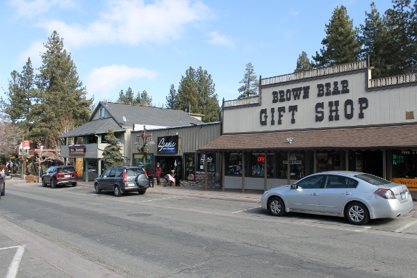 The Village at Bear Lake