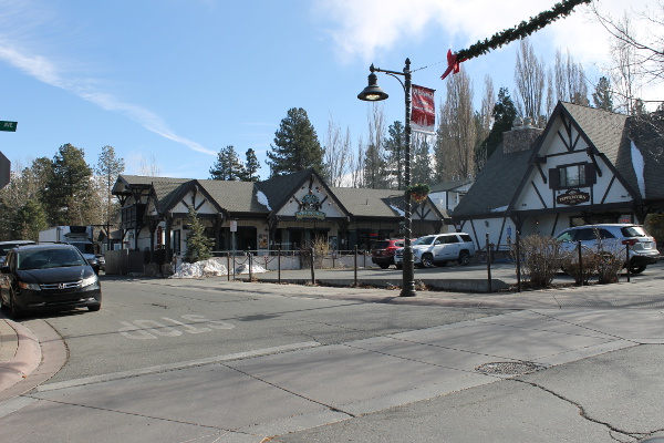 The Village at Bear Lake