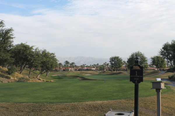 Coachella Valley