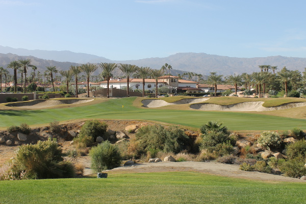 Coachella Valley