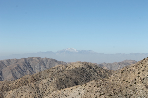 Mount San Jacinto