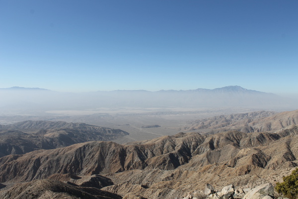 Palm Springs California