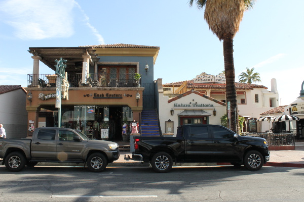 Palm Springs California