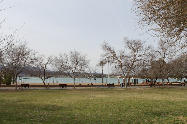 Rotary Community Park