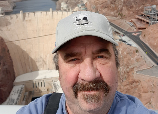 Hoover Dam