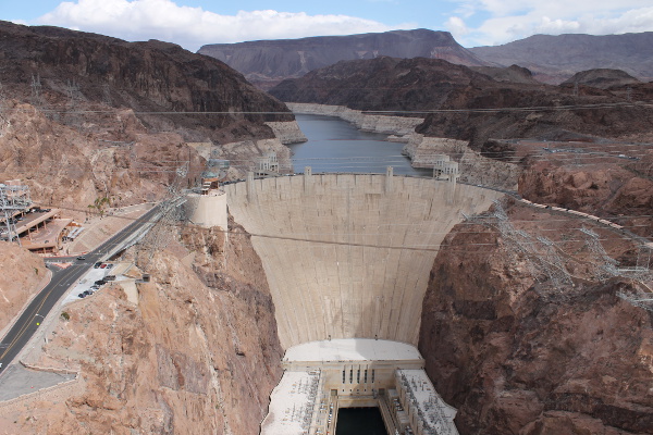 Hoover Dam