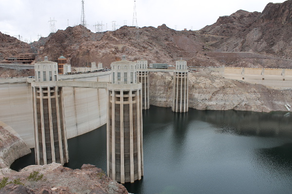 Hoover Dam