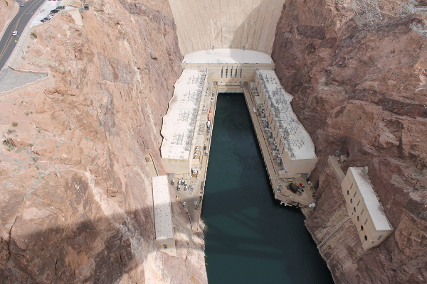 Hoover Dam