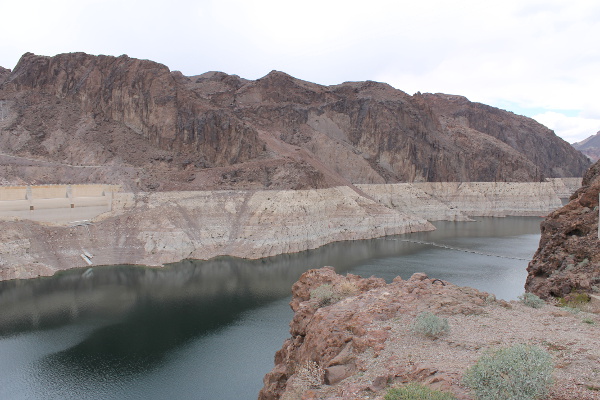 Hoover Dam