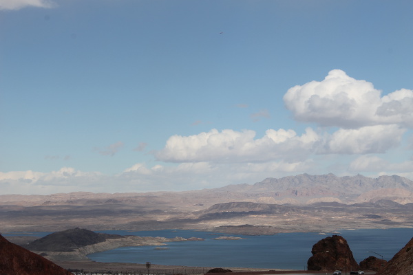 Hoover Dam