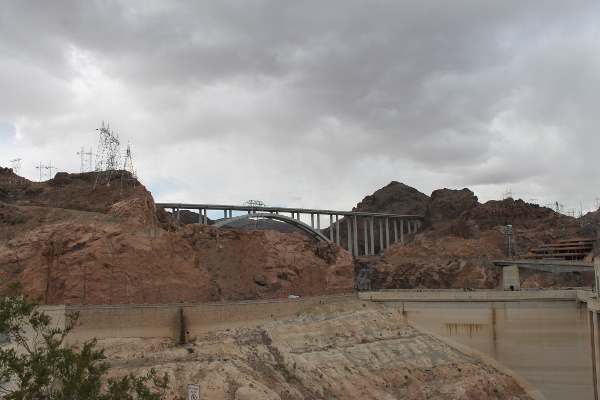 Hoover Dam