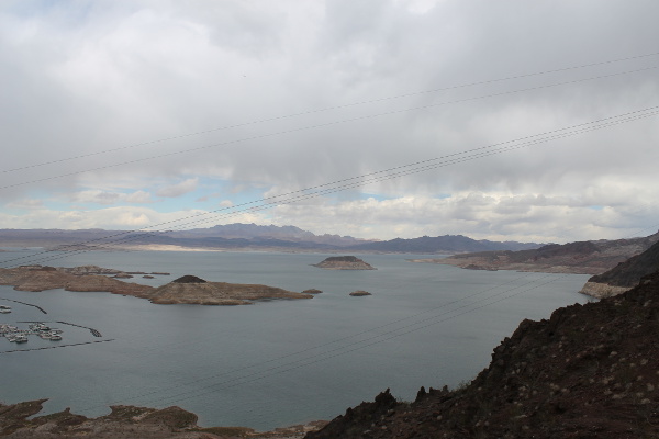 Lake Mead