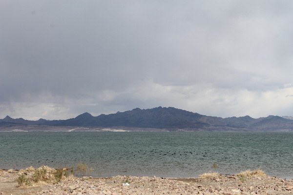 Lake Mead