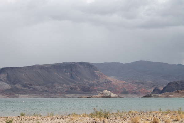 Lake Mead