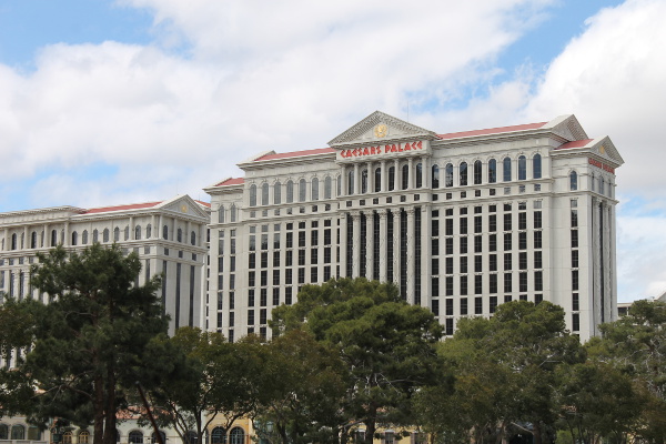 Caesars Palace