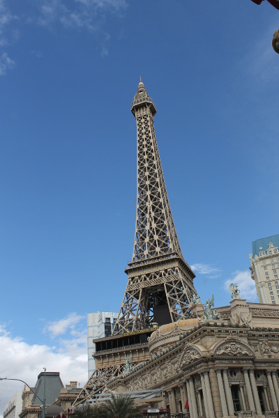 Paris Paris Eiffel Tower