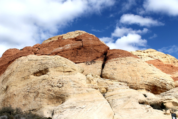 Red Rock Canyon