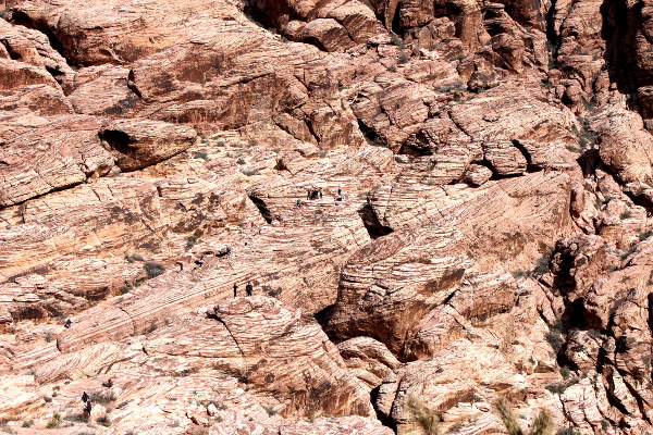 Red Rock Canyon