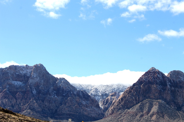 Red Rock Canyon