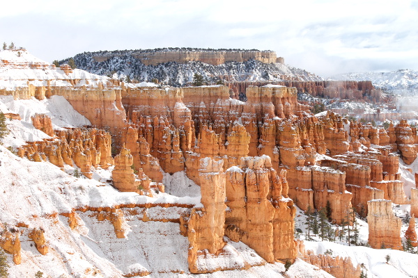 Bryce Canyon National Park