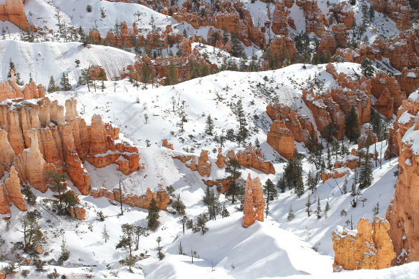 Bryce Canyon National Park