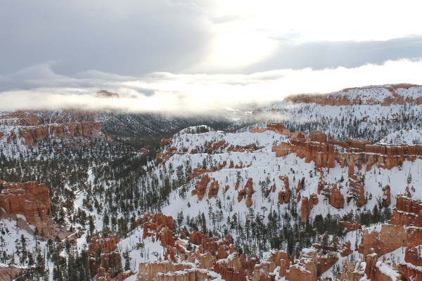 Bryce Canyon National Park