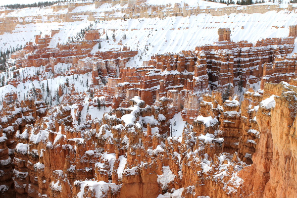 Bryce Canyon National Park