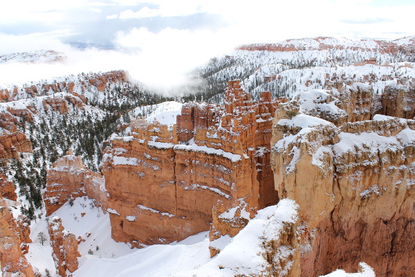 Bryce Canyon National Park