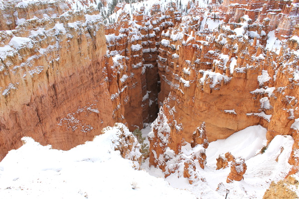 Bryce Canyon National Park