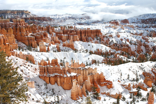 Bryce Canyon National Park