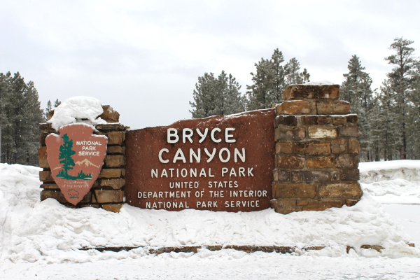 Bryce Canyon National Park