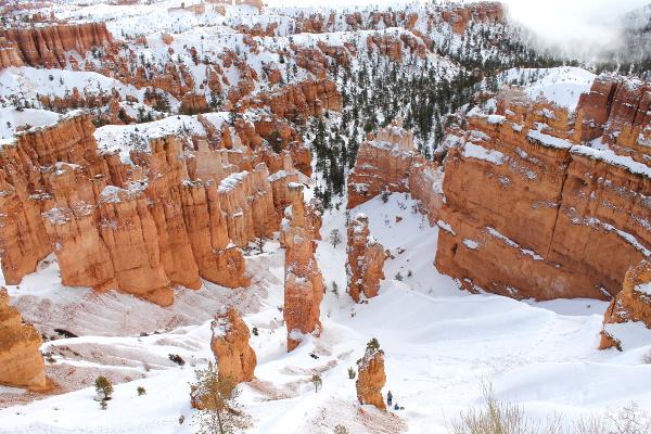 Bryce Canyon National Park