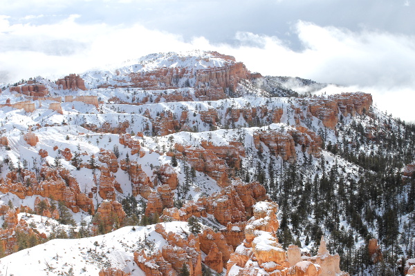 Bryce Canyon National Park