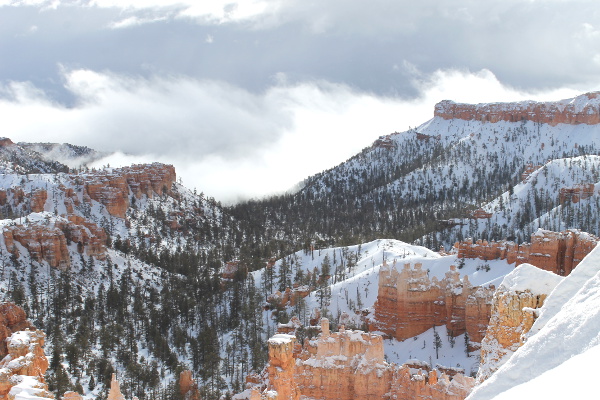 Bryce Canyon National Park