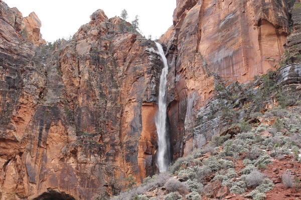 Zion National Park