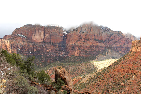 Zion National Park