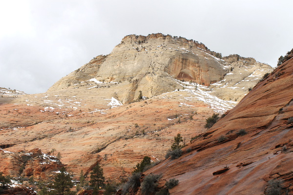 Zion National Park