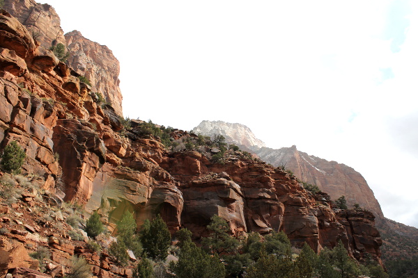 Zion National Park