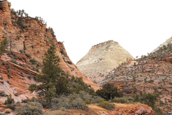 Zion National Park