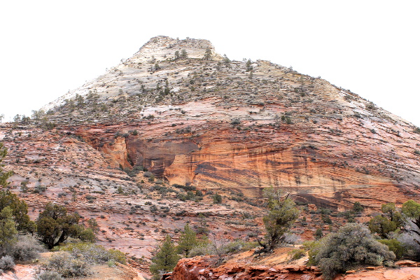 Zion National Park