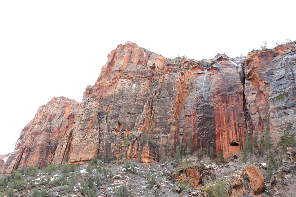 Zion National Park