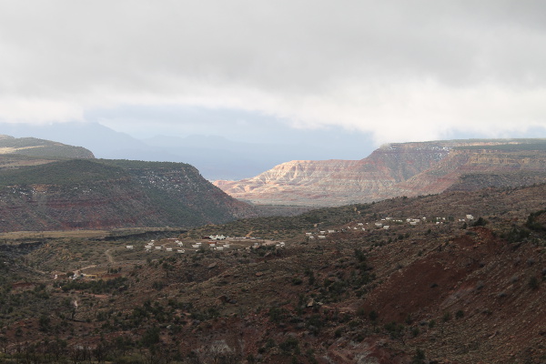 Zion National Park