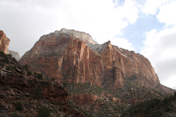 Zion National Park